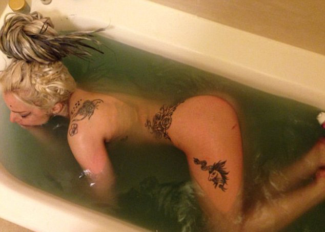 Lady Gaga pelada Lady Gaga pelada